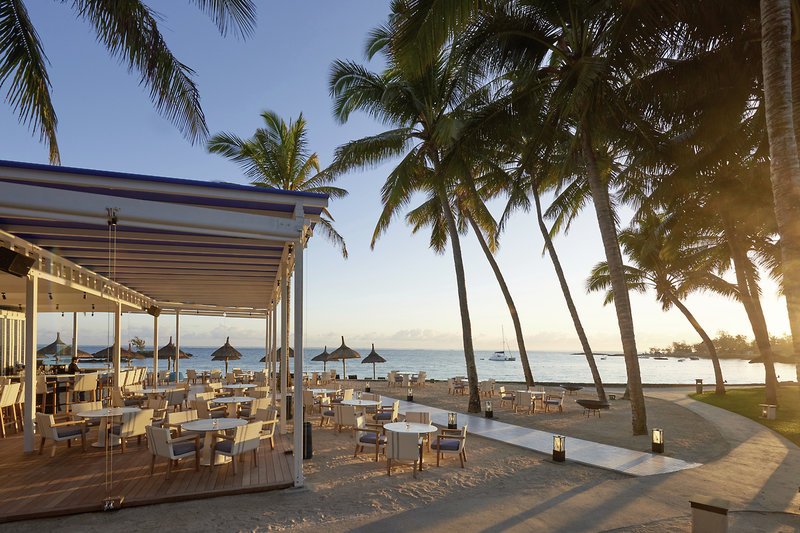 Constance Belle Mare Plage 27