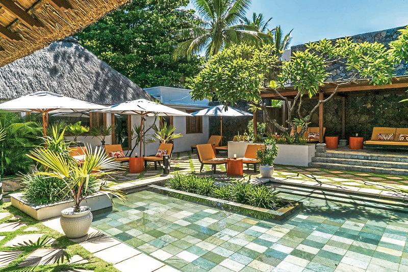 Constance Belle Mare Plage 28