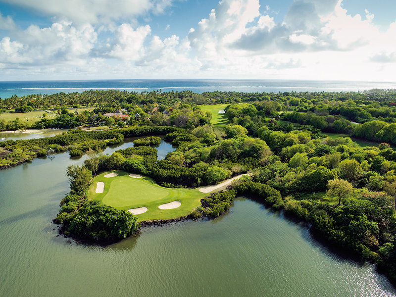 Constance Belle Mare Plage 30