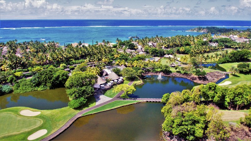 Constance Belle Mare Plage 3