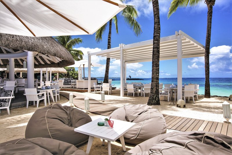Constance Belle Mare Plage 5