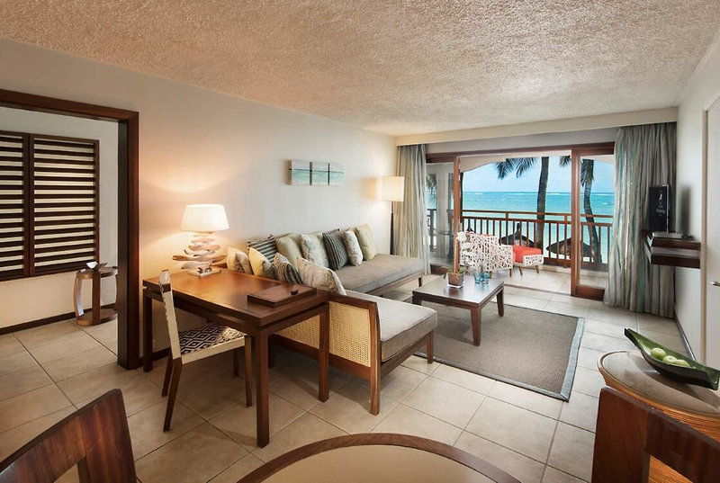 Constance Belle Mare Plage 6