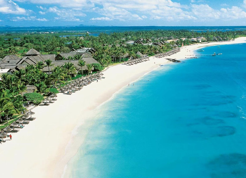 Constance Belle Mare Plage 15