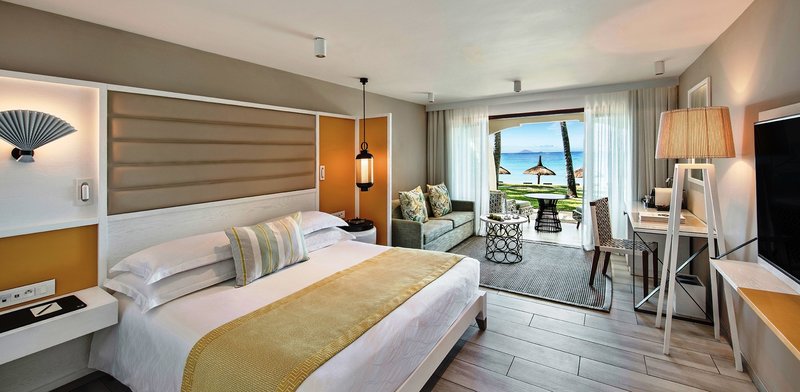 Constance Belle Mare Plage 6