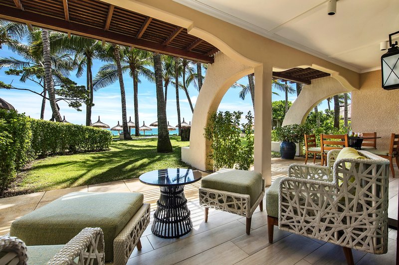 Constance Belle Mare Plage 9