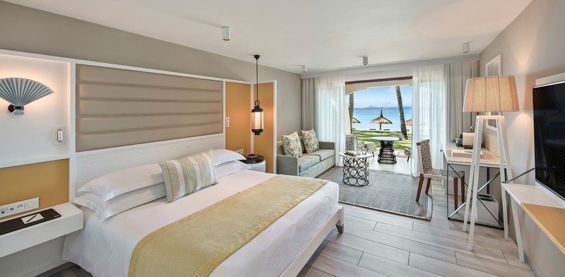 Constance Belle Mare Plage 16