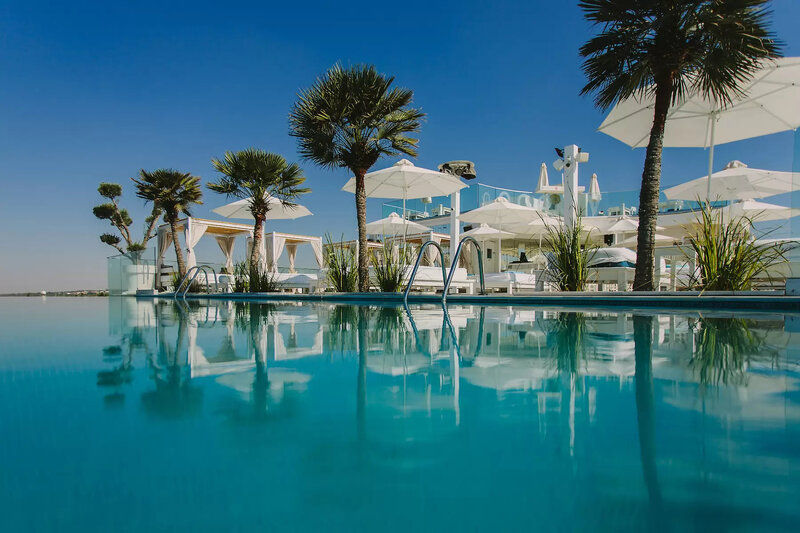 Hotel Napa Suites 1