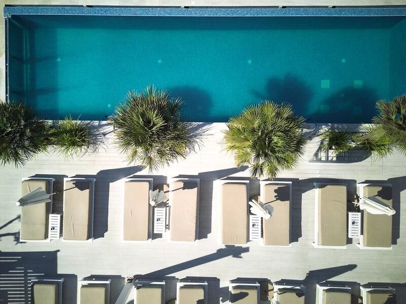 Hotel Napa Suites 2