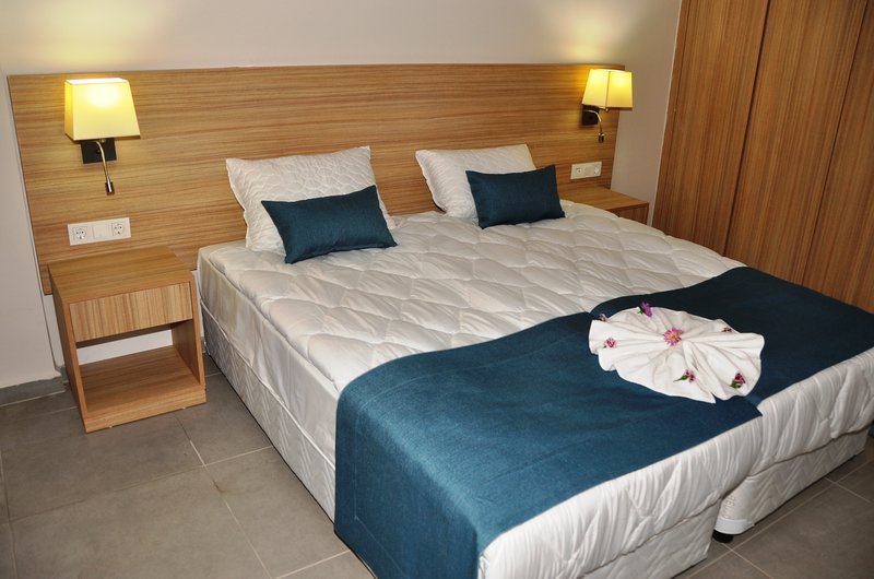 Kleopatra Tuna Apart Hotel 2