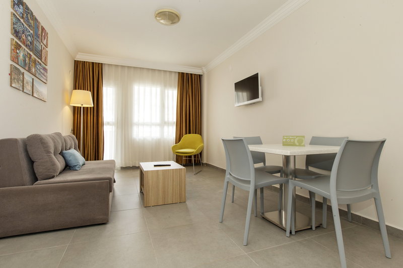 Kleopatra Tuna Apart Hotel 3