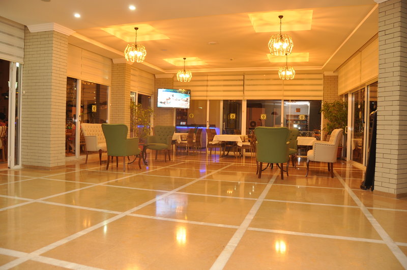 Kleopatra Tuna Apart Hotel 4