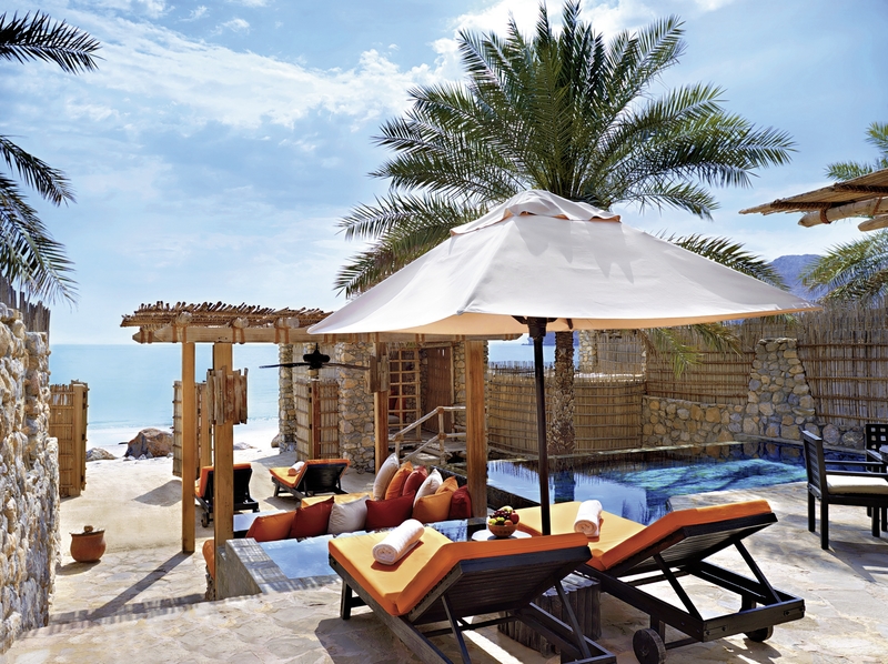 Six Senses Zighy Bay 2