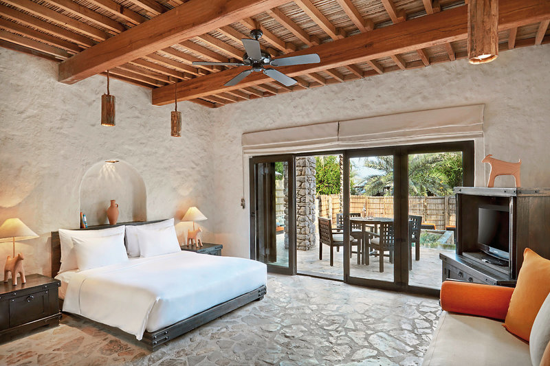 Six Senses Zighy Bay 4