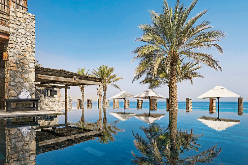 Six Senses Zighy Bay 5