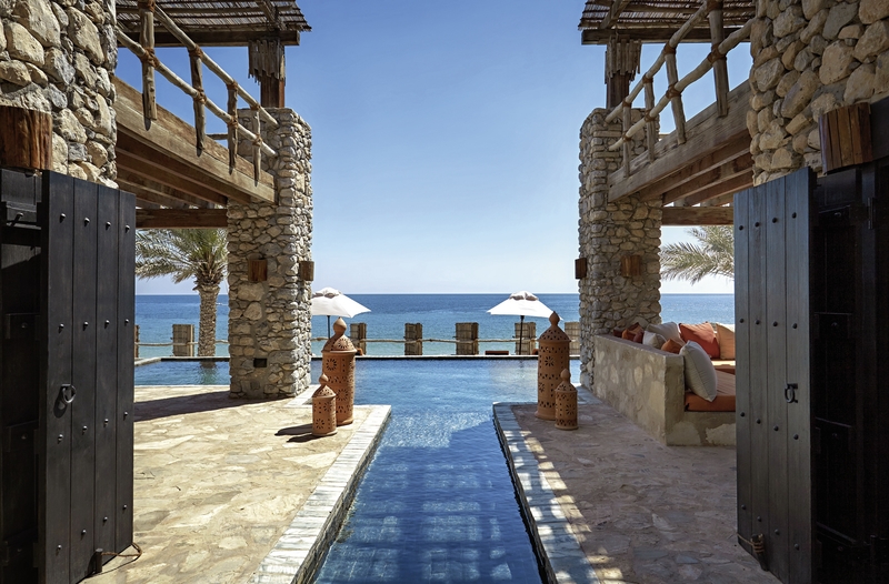 Six Senses Zighy Bay 6