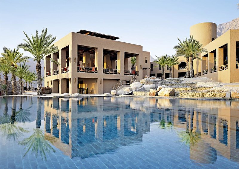 Six Senses Zighy Bay 8