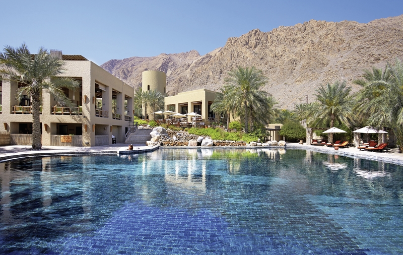 Six Senses Zighy Bay 9