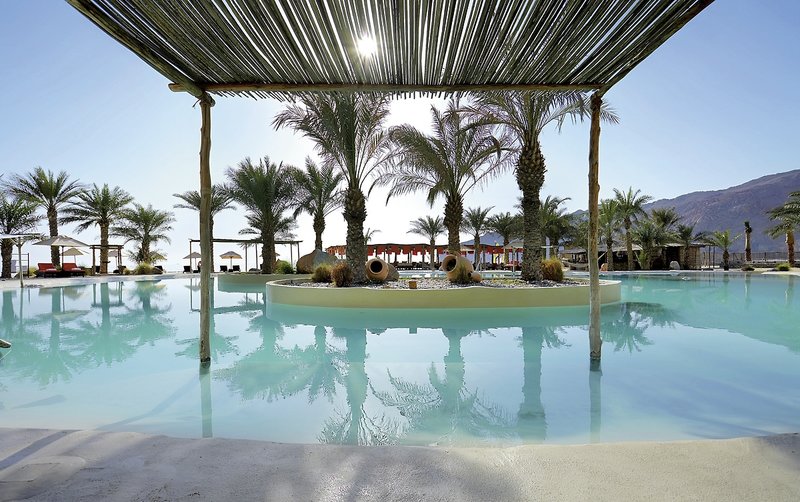 Six Senses Zighy Bay 11