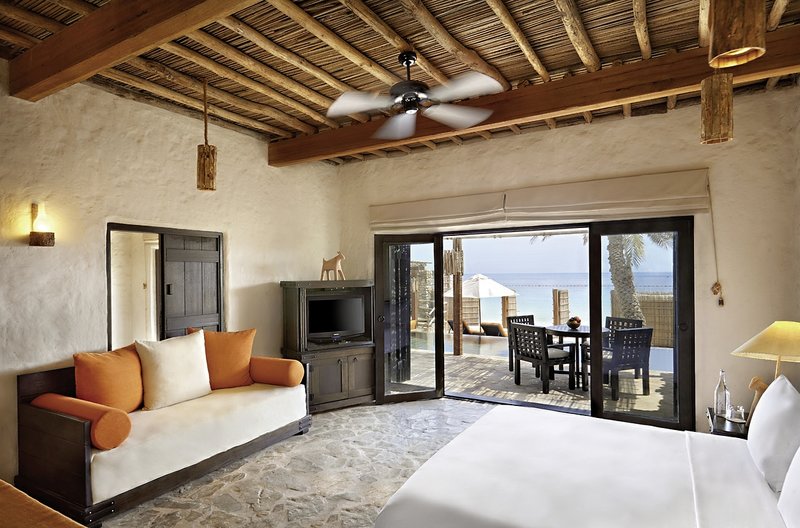 Six Senses Zighy Bay 14