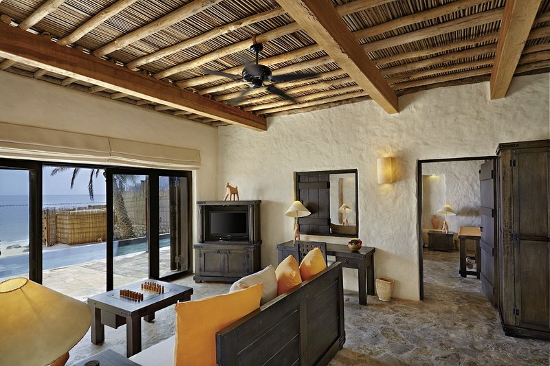 Six Senses Zighy Bay 15