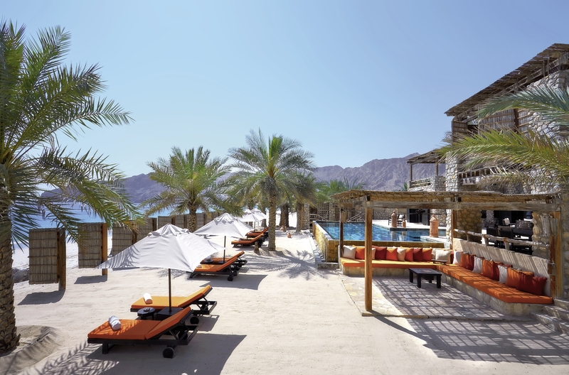 Six Senses Zighy Bay 16