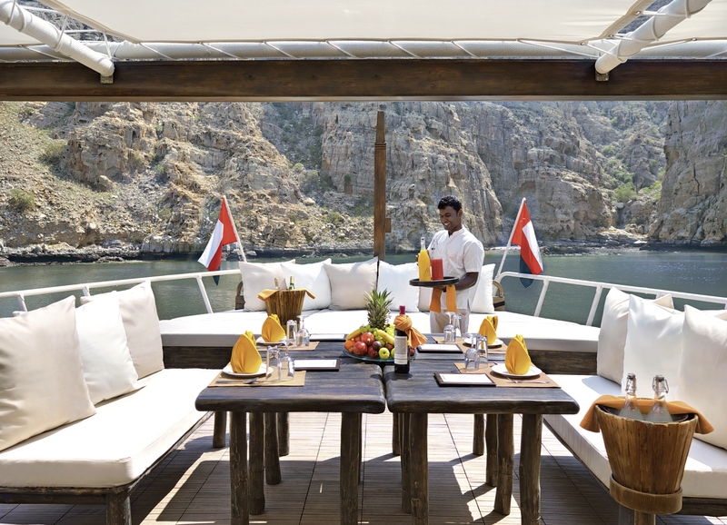 Six Senses Zighy Bay 17