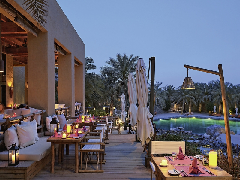 Six Senses Zighy Bay 19