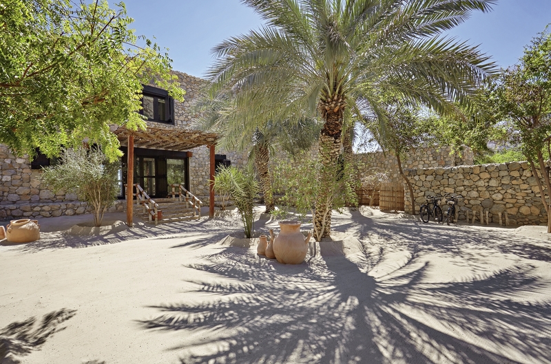 Six Senses Zighy Bay 20