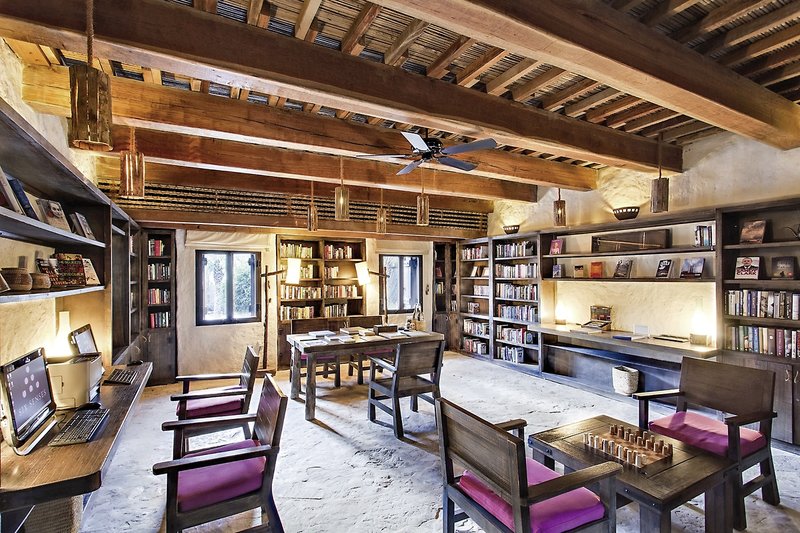 Six Senses Zighy Bay 21