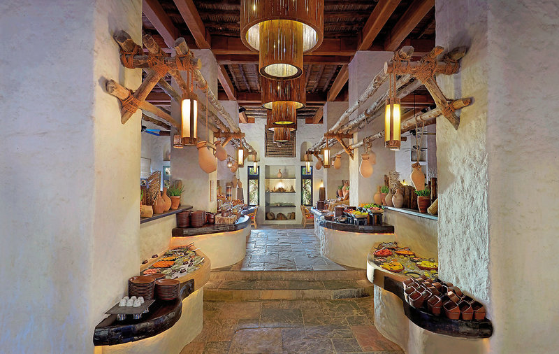 Six Senses Zighy Bay 22