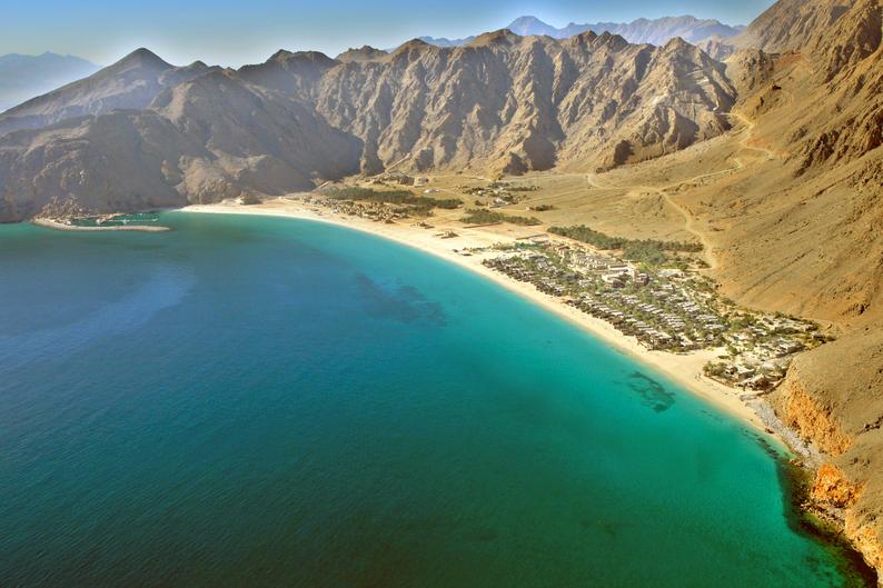 Six Senses Zighy Bay 26