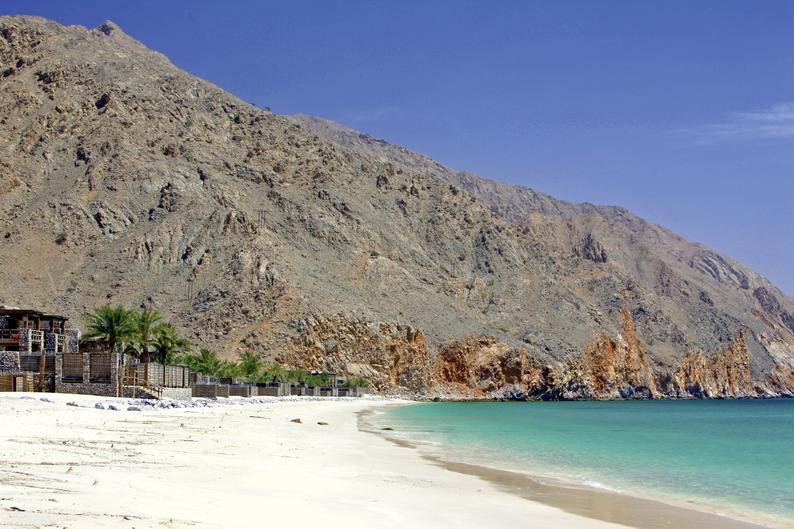 Six Senses Zighy Bay 27