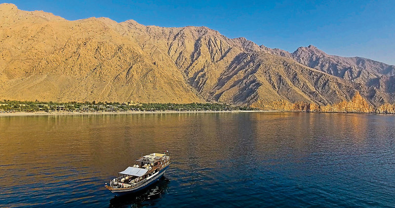 Six Senses Zighy Bay 28