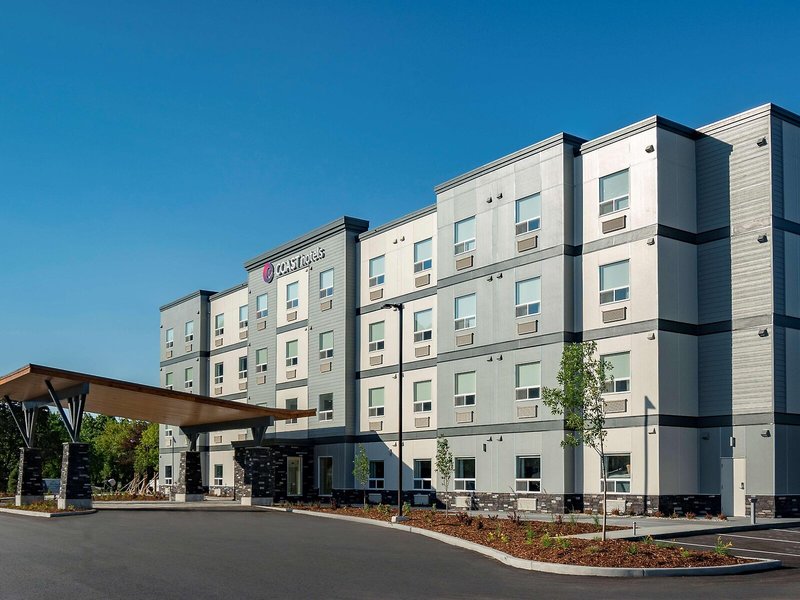 Coast Oliver Hotel 1