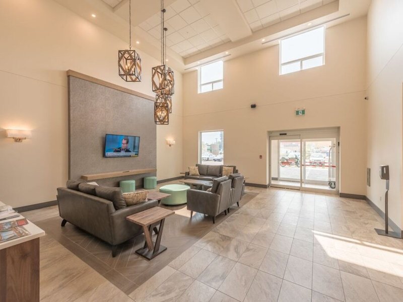 Coast Oliver Hotel 4