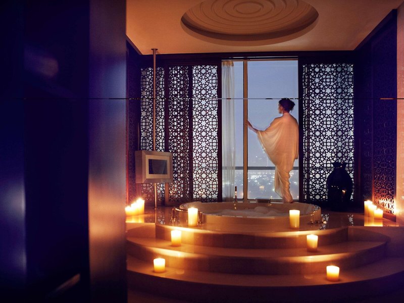 Raffles Dubai 6