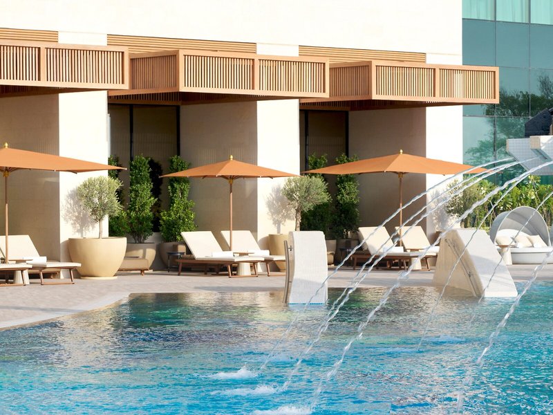 Raffles Dubai 13