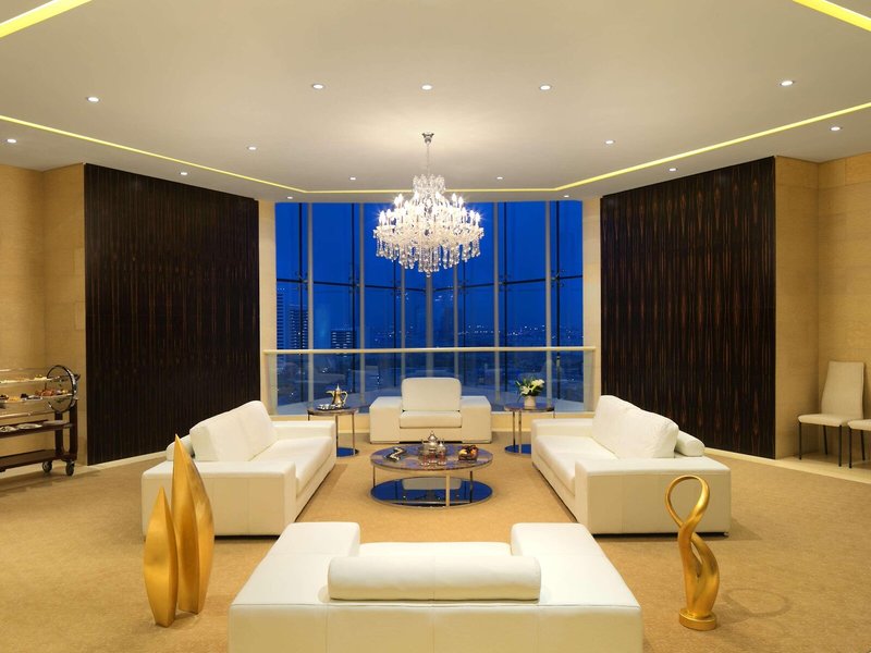 Raffles Dubai 14