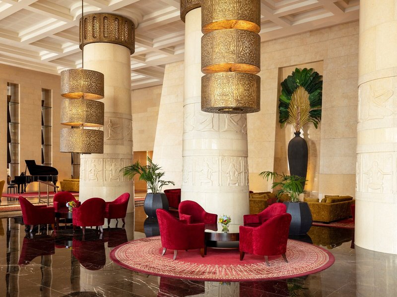 Raffles Dubai 15