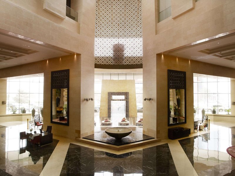 Raffles Dubai 17