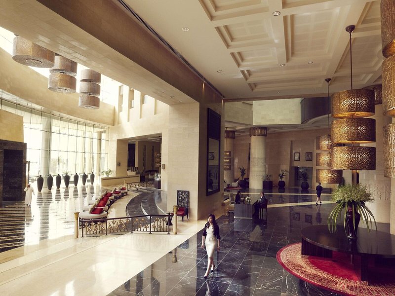 Raffles Dubai 18