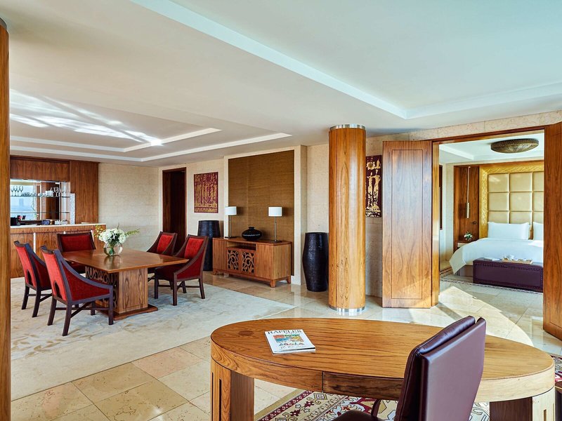 Raffles Dubai 19