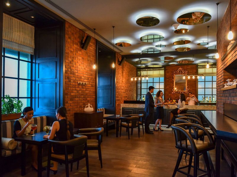 Raffles Dubai 20