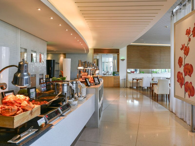 Raffles Dubai 24