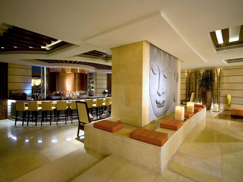Raffles Dubai 25