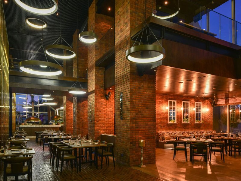 Raffles Dubai 27