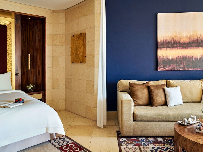 Raffles Dubai 34
