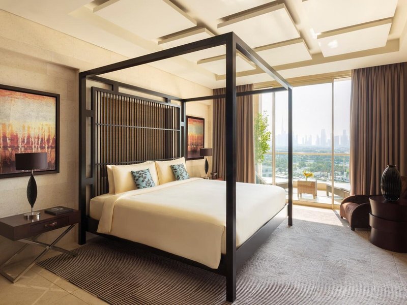 Raffles Dubai 37