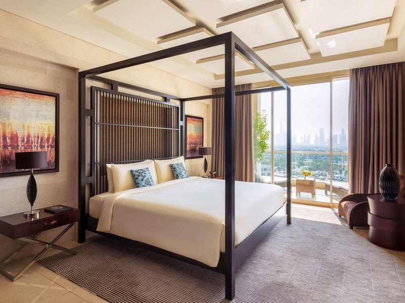 Raffles Dubai 38