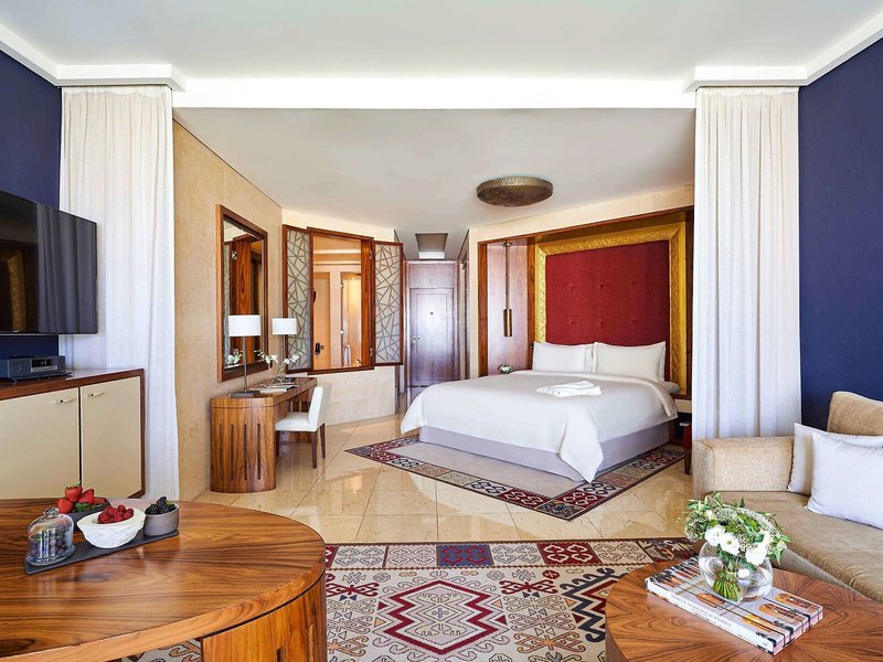 Raffles Dubai 39
